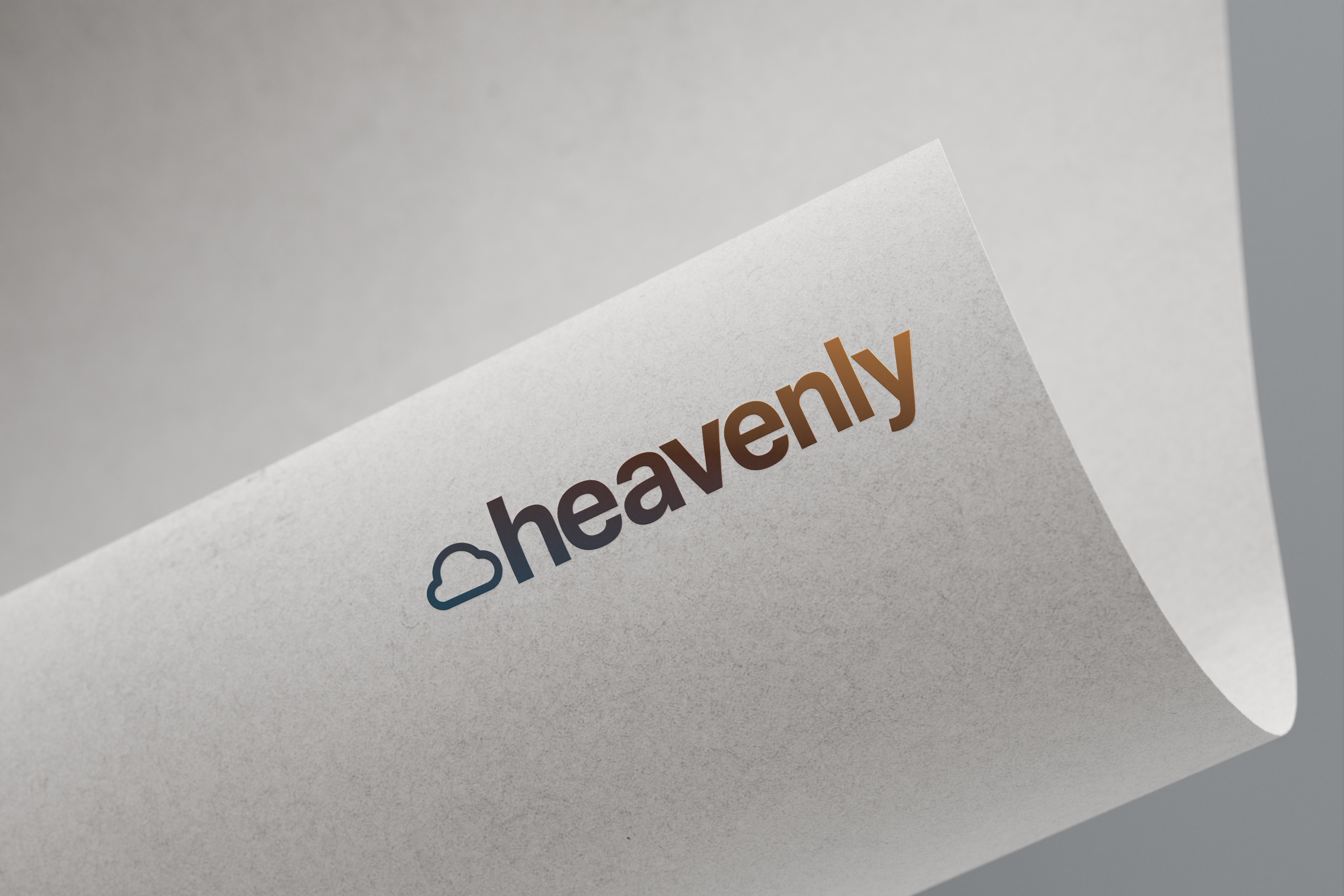 Heavenly Logo